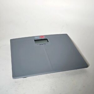 Detecto SlimTALK Talking Home Scale